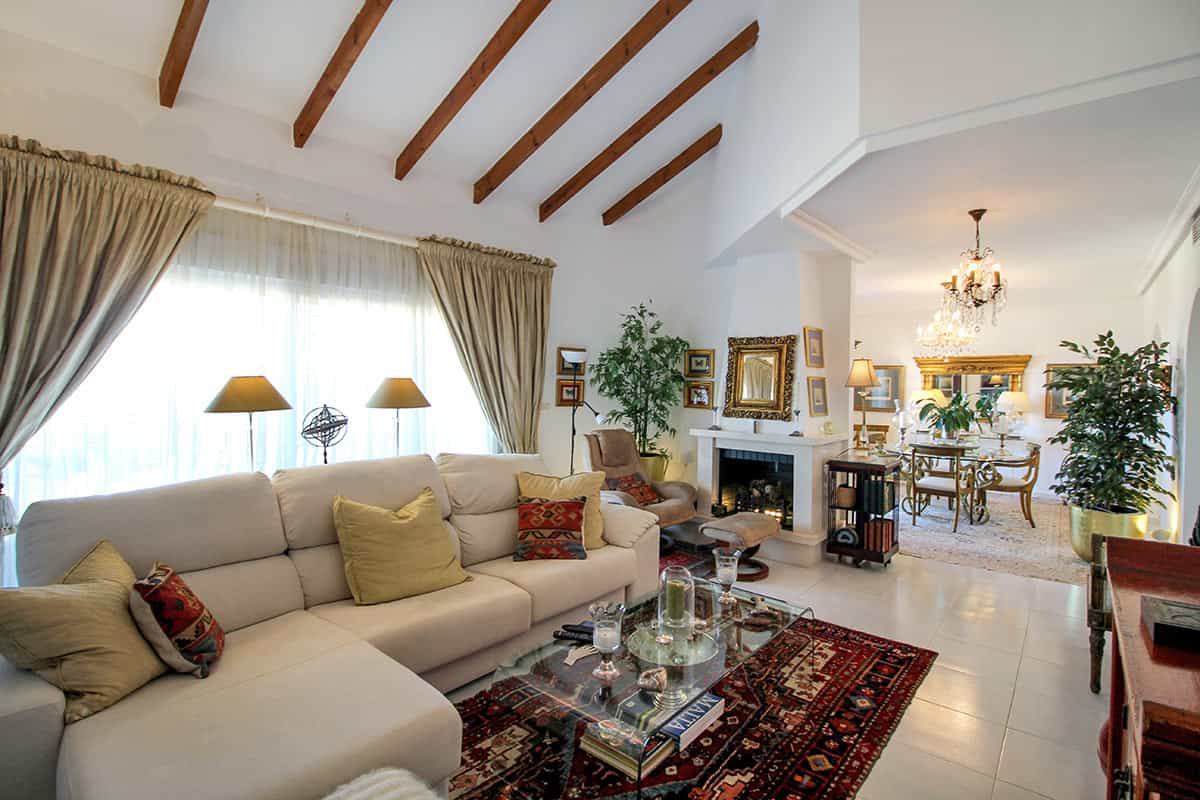 Casa nel Atamaría, Región de Murcia 11979460