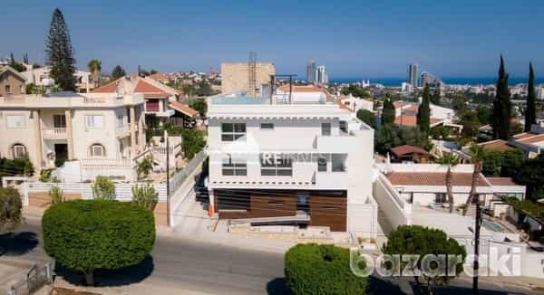 Condominio en Germasogeia, Limassol 11979484
