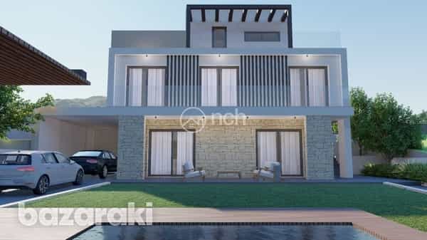 rumah dalam Parekklisia, Larnaka 11979550