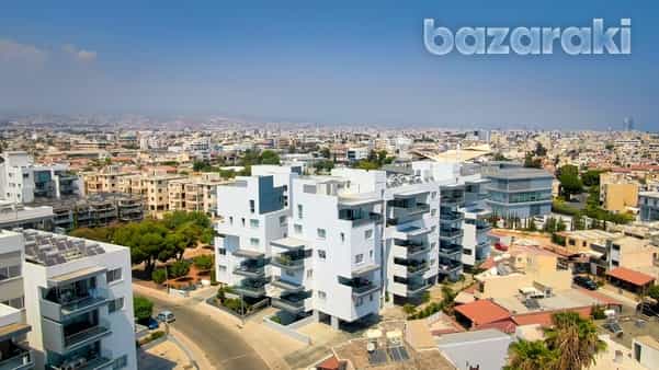 Condominium dans Kato Polemidia, Limassol 11979551