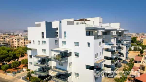 Eigentumswohnung im Kato Polemidia, Limassol 11979551