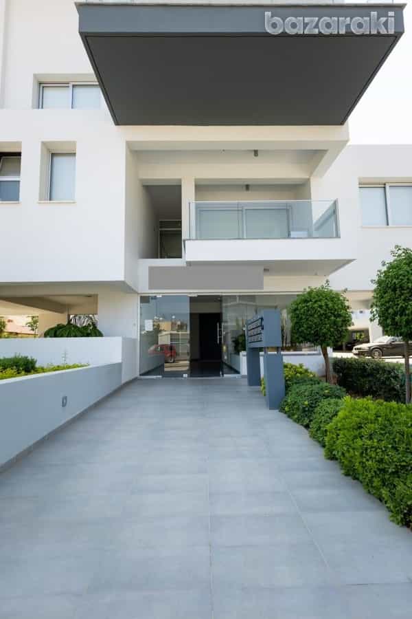 Condominium dans Kato Polemidia, Limassol 11979551