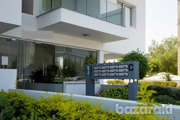 Eigentumswohnung im Kato Polemidia, Limassol 11979551