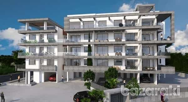 분양 아파트 에 Kato Polemidia, Limassol 11979588