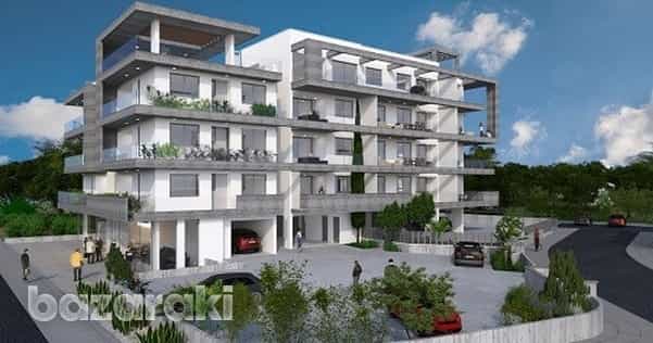 Condominium dans Kato Polemidia, Limassol 11979588