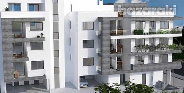 Condominium dans Kato Polemidia, Limassol 11979588