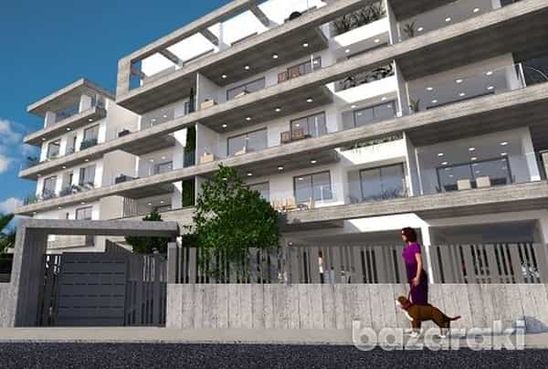 Condomínio no Kato Polemidia, Limassol 11979588