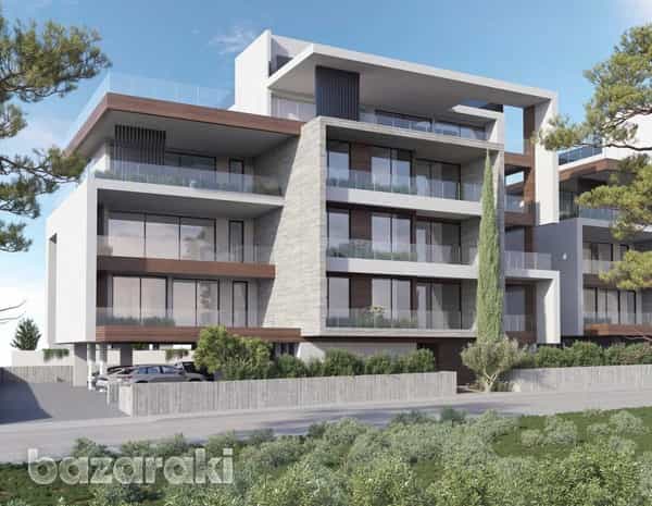 公寓 在 Agios Athanasios, Limassol 11979657