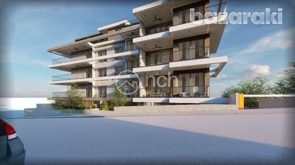 Condominium in Agios Athanasios, Lemesos 11979772