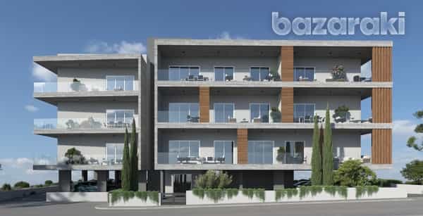 Condominium dans Parekklisie, Larnaka 11979795
