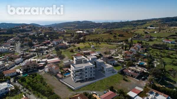 Condominium dans Parekklisie, Larnaka 11979795
