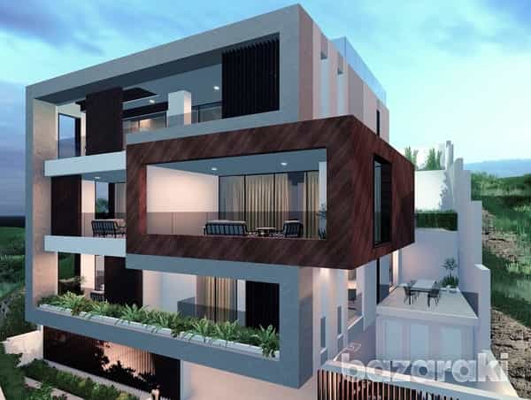Condominium in Limassol, Limassol 11979862
