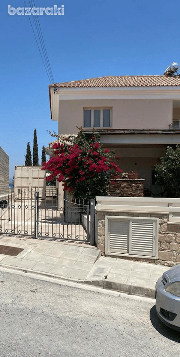 Casa nel Ypsonas, Limassol 11979973