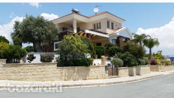 Hus i Ypsonas, Limassol 11979973