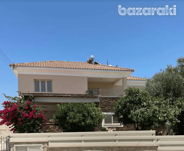 σπίτι σε Ypsonas, Limassol 11979973