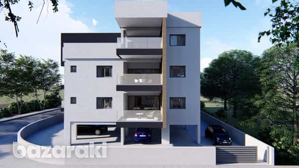 casa en Kato Polemidia, Limassol 11979990