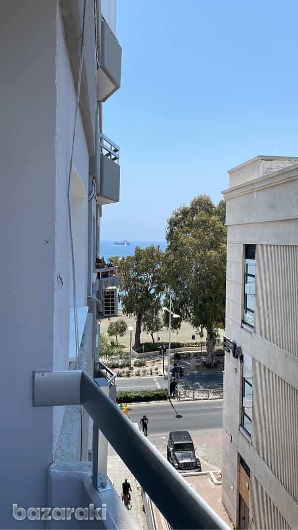 Квартира в Limassol, Limassol 11980091