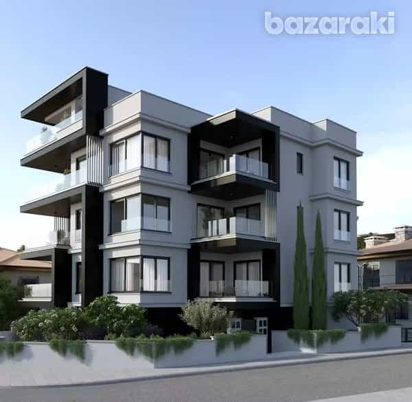 Eigentumswohnung im Limassol, Lemesos 11980139