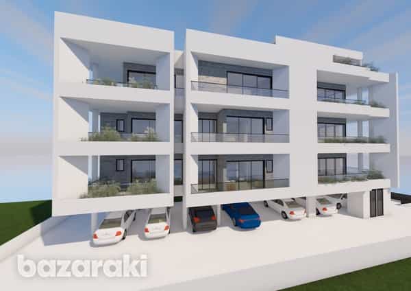 Condominio nel Germasogeia, Limassol 11980162