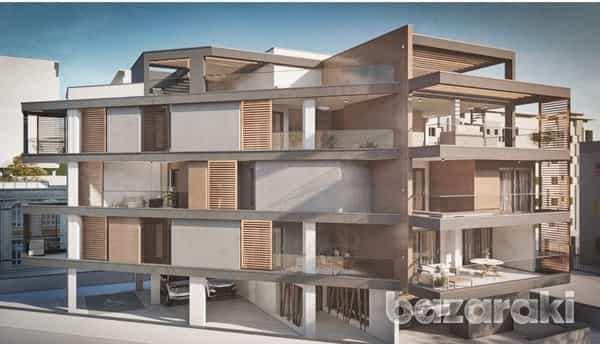 Condominium in Kato Polemidia, Lemesos 11980181