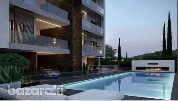Condominium in Limassol, Limassol 11980260