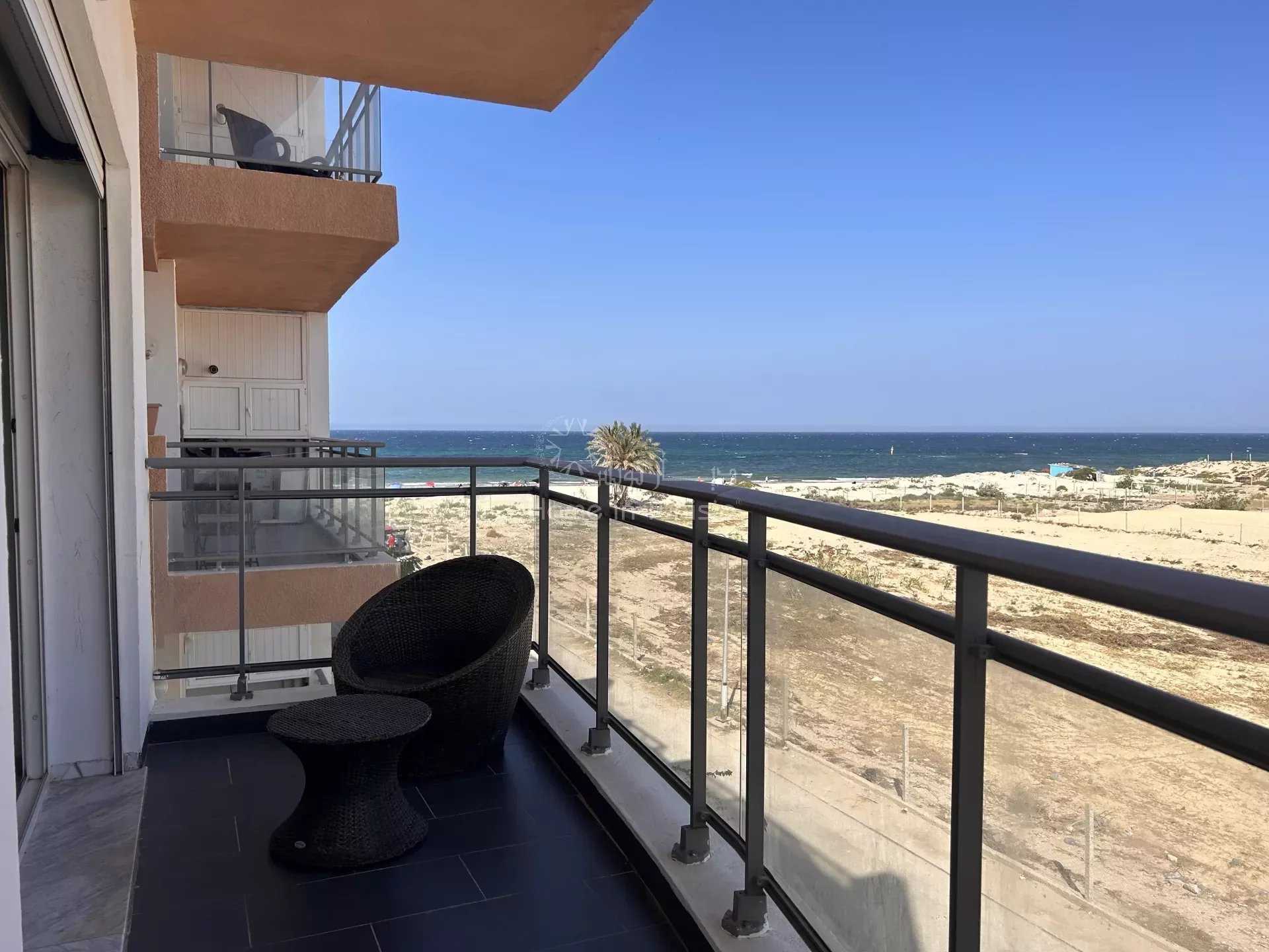 Condominium in Hamam Sousse, Sousse 11980368