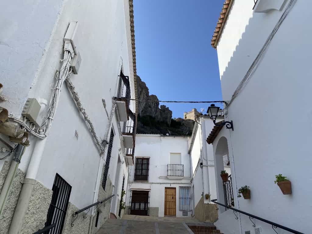 Rumah di Algodonales, Andalusia 11980389