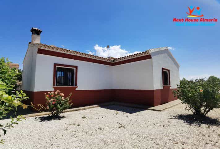 Casa nel Chirivel, Andalusia 11980390