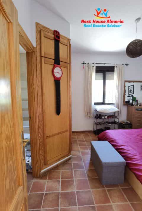 Huis in Chirivel, Andalusia 11980390