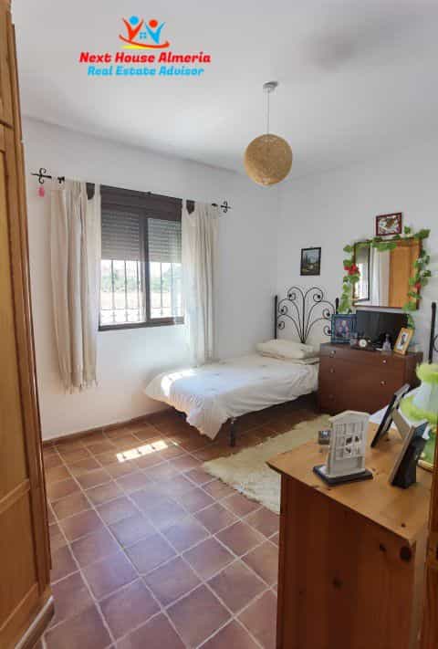 Huis in Chirivel, Andalusia 11980390