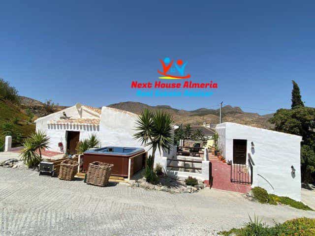 House in Partaloa, Andalusia 11980391