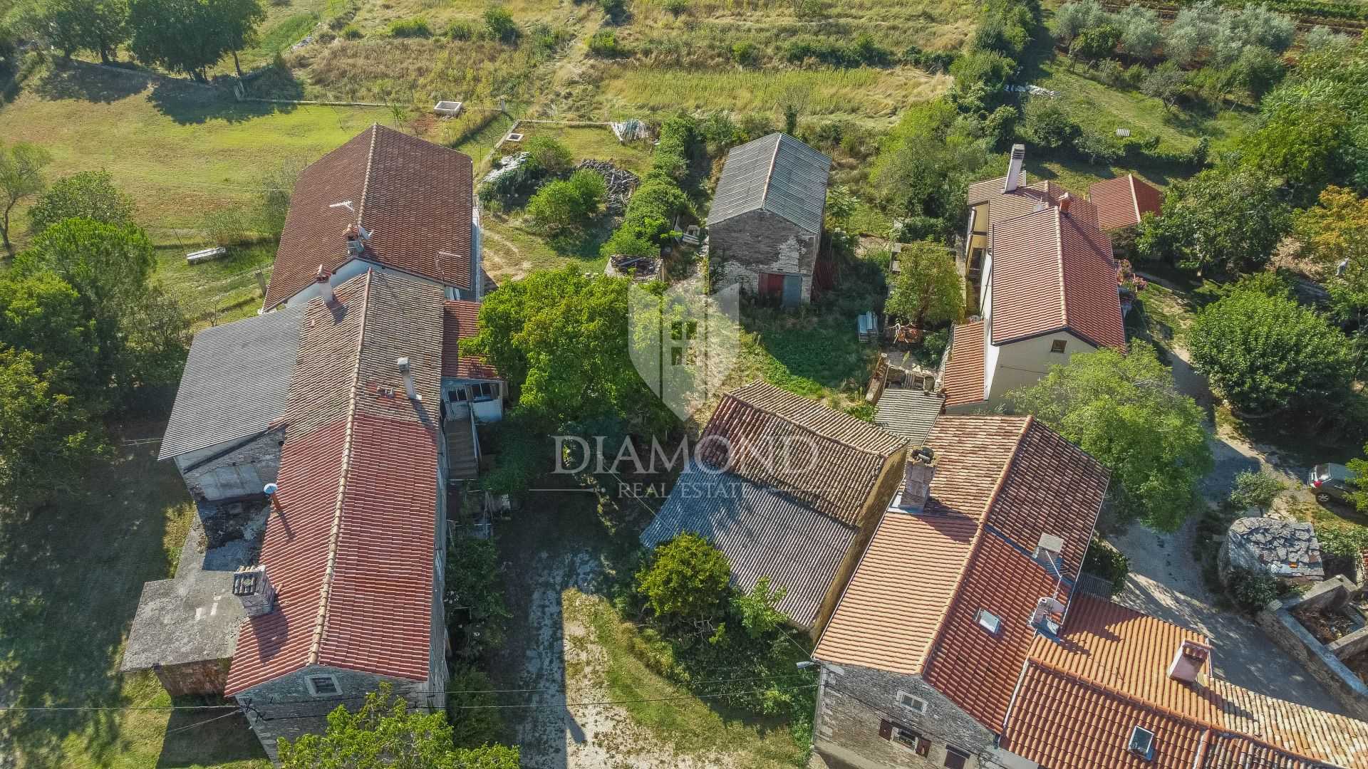 Casa nel Buie, Istarska Zupanija 11980526