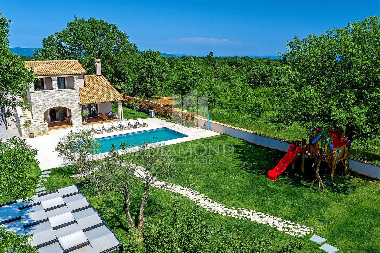 House in Marčana, Istria County 11980530