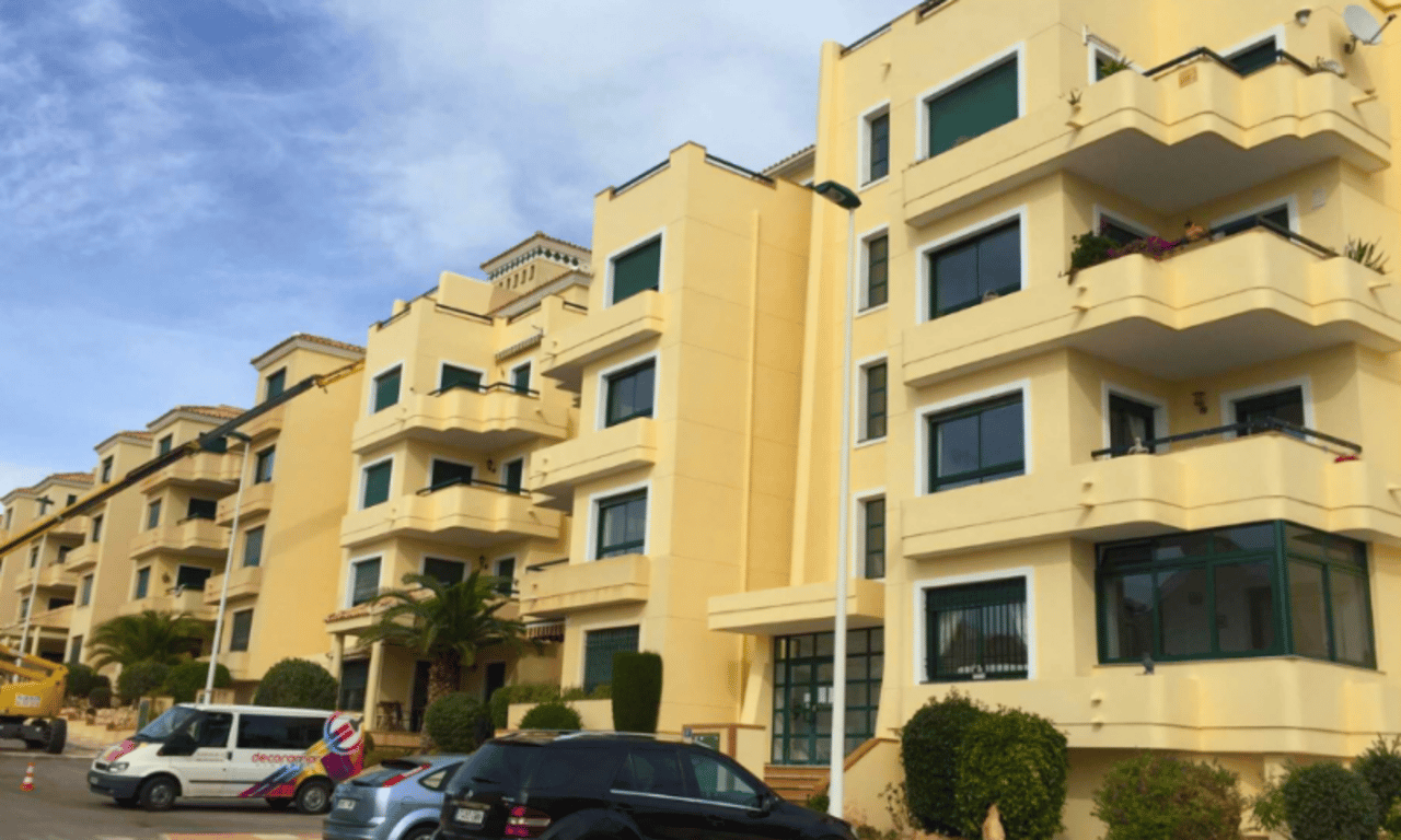 Condominium in Orihuela, Valencia 11980582