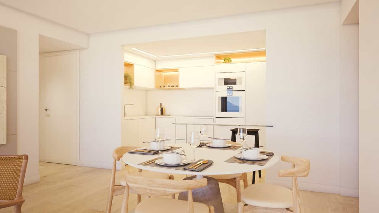 公寓 在 Sella, Valencian Community 11980587