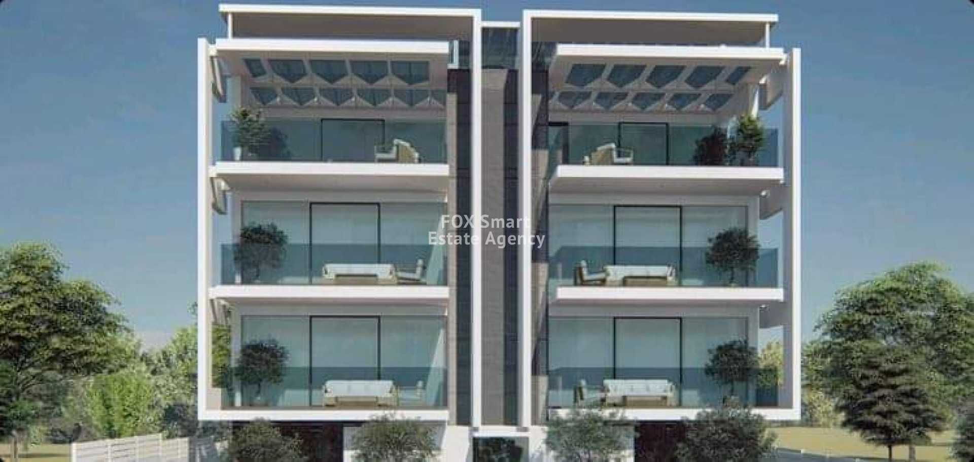 분양 아파트 에 Limassol, Limassol 11980630