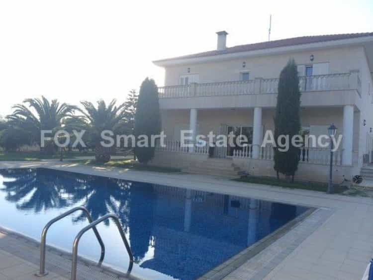 Residenziale nel Limassol, Limassol 11980641