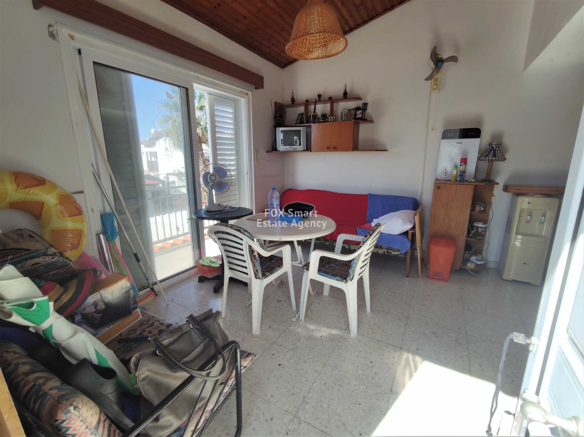 Condominium in Perivolia, Larnaka 11980647