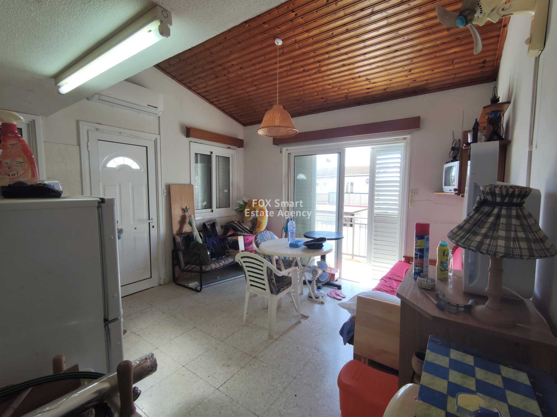 公寓 在 Perivolia, Larnaca 11980647