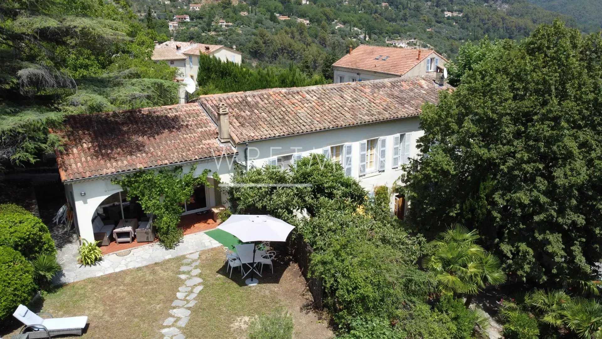 Hus i Bargemon, Provence-Alpes-Cote d'Azur 11980682