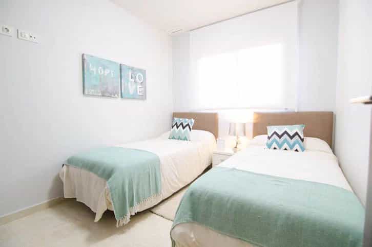 Condominium in Almería, Almería 11980693