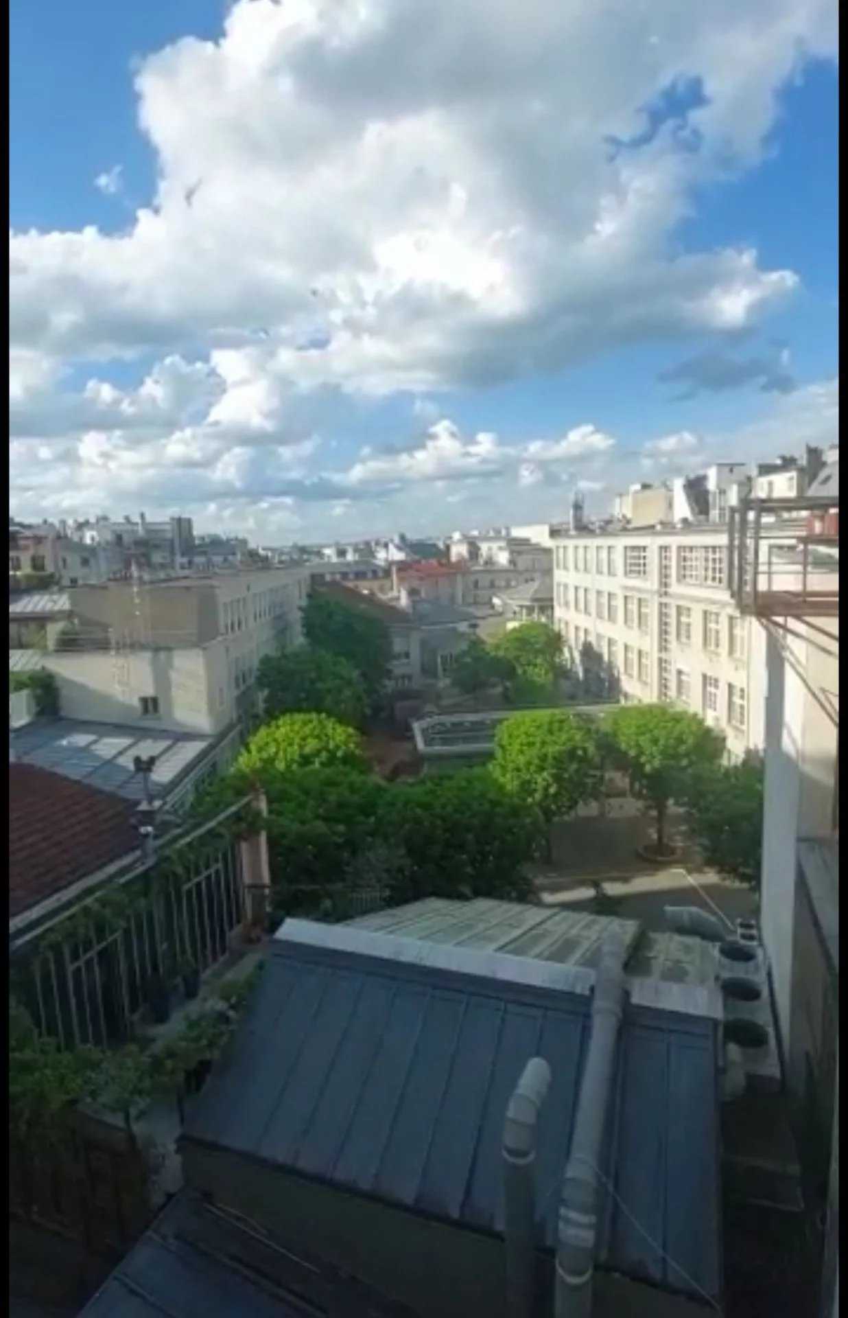 Condominium dans Paris, Ile de France 11980709