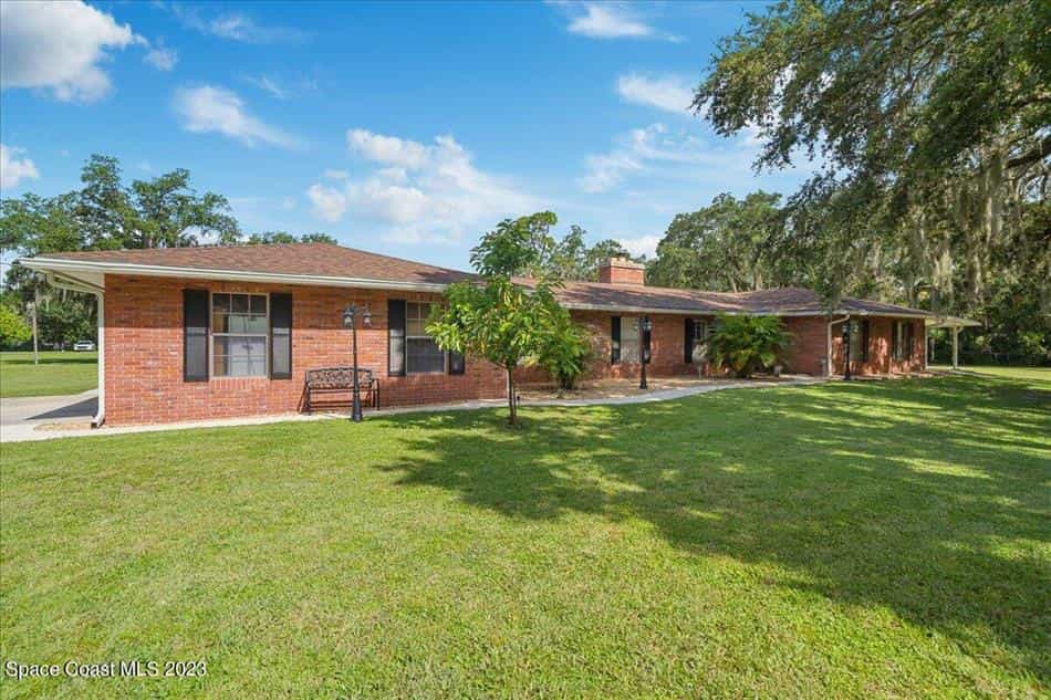 House in Melbourne, Florida 11980728
