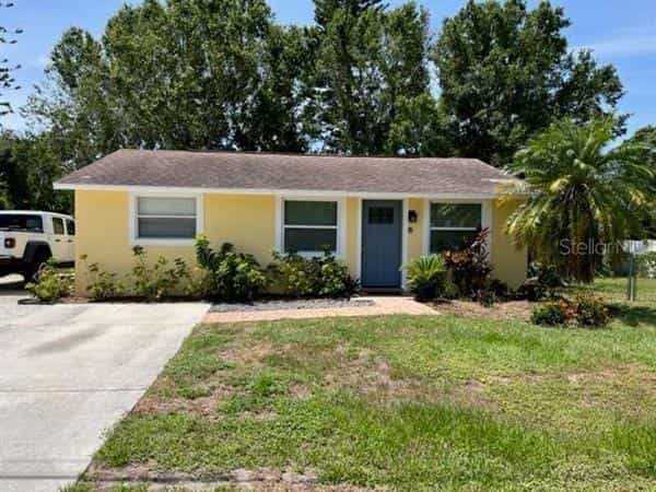 House in Nokomis, Florida 11980731
