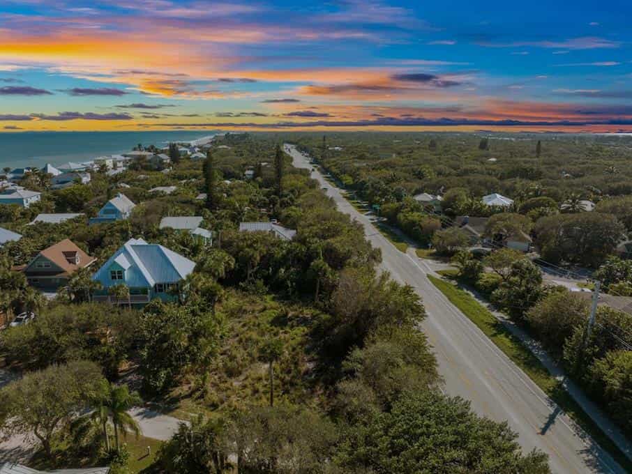 Land in Wabasso Beach, Florida 11980738