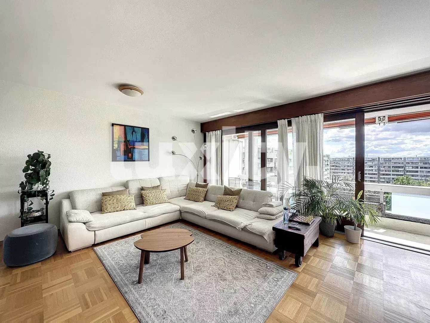 Condominium dans Genève, Geneve 11980765
