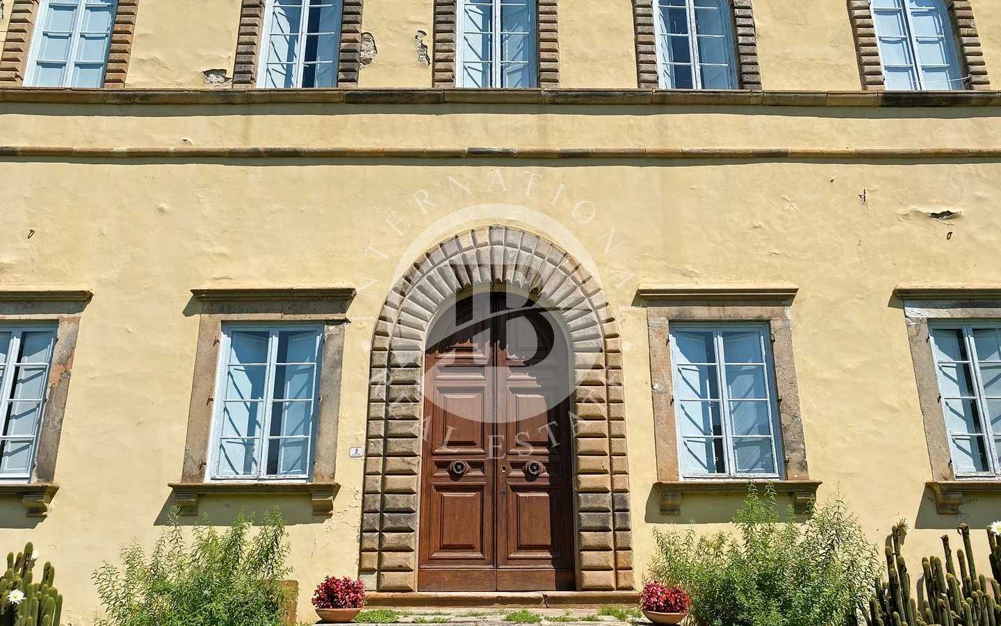 casa en Lucca, Tuscany 11980766