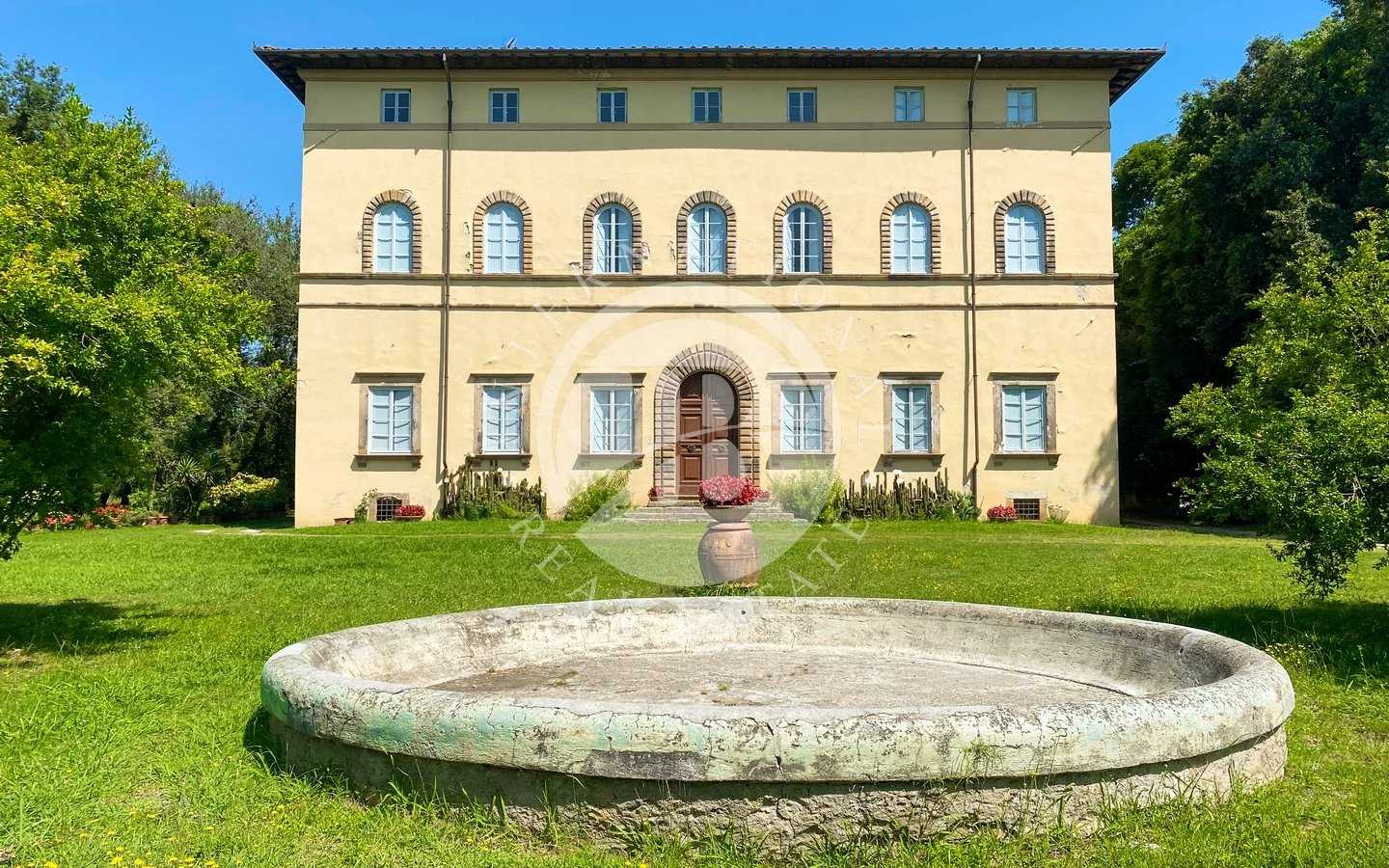 Будинок в Lucca, Tuscany 11980766