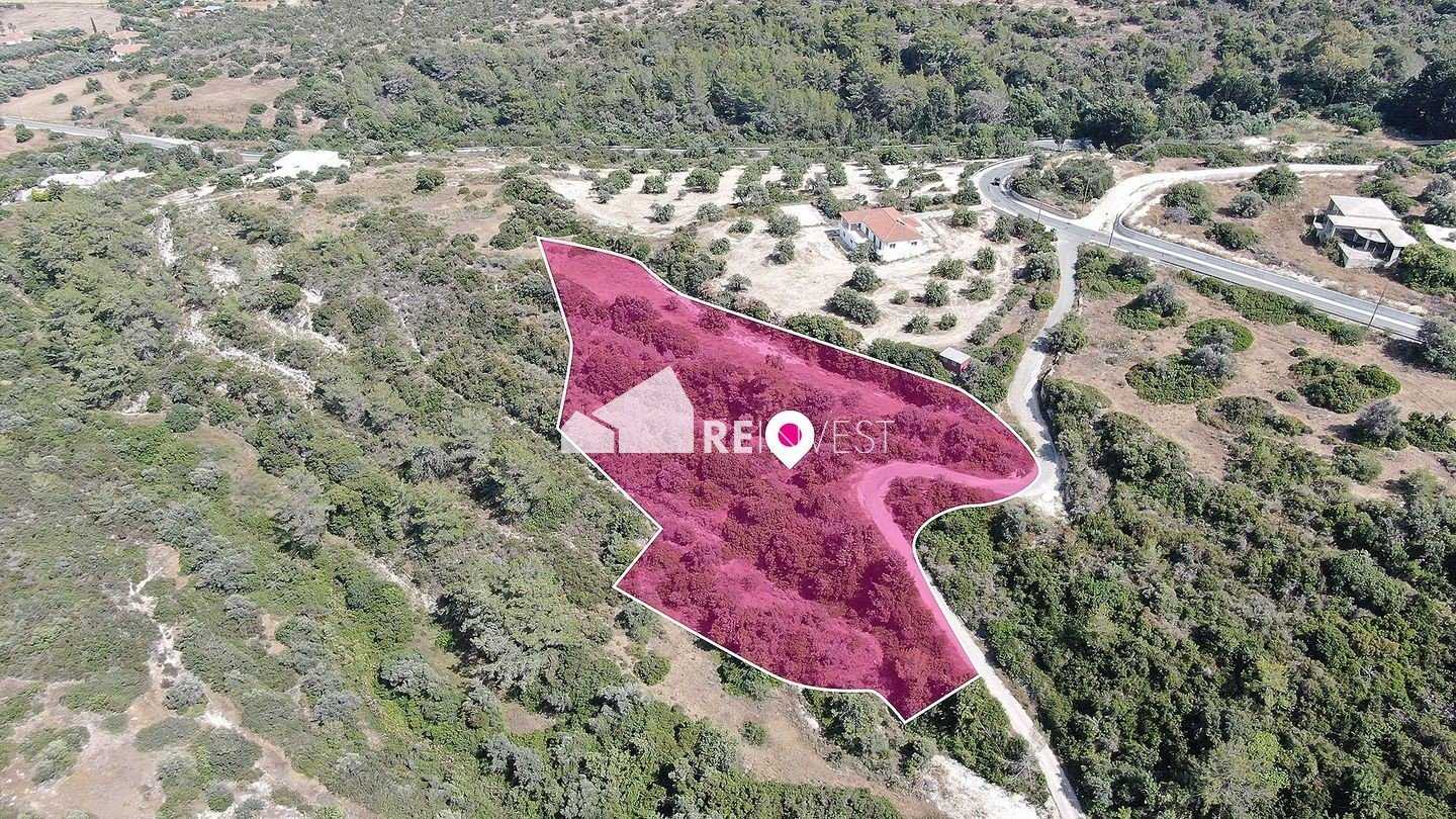 Land in Neo Chorio, Paphos 11980796