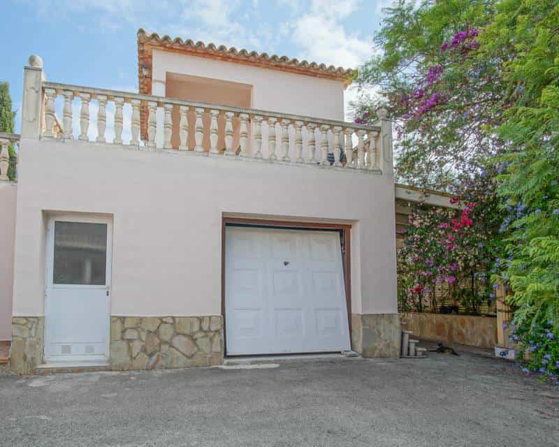 房子 在 l'Aspre, Comunidad Valenciana 11980824